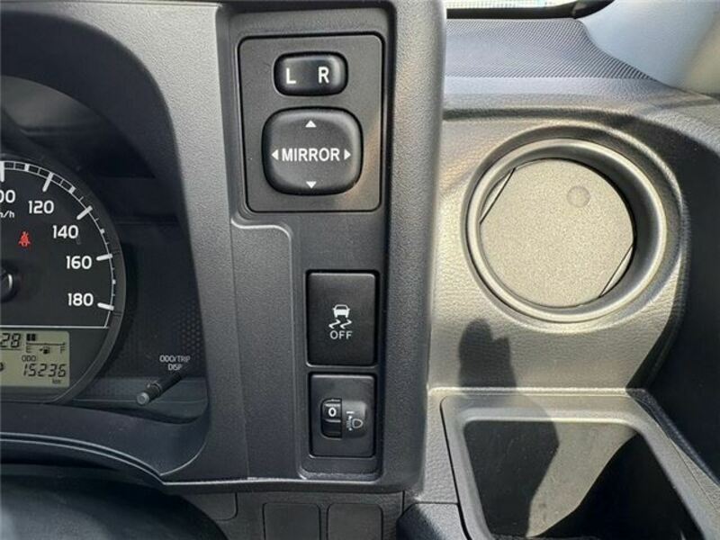 SUCCEED VAN