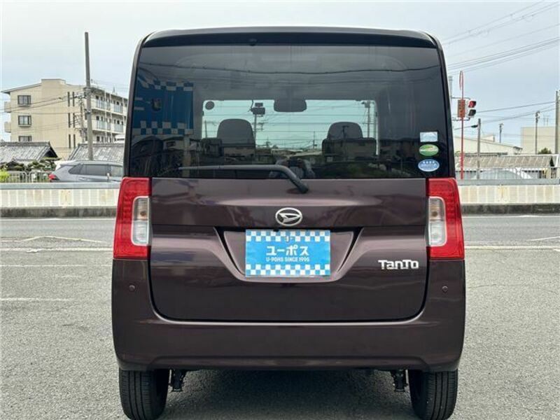 TANTO