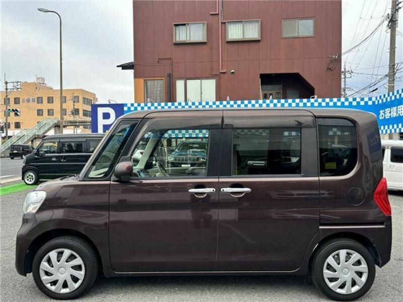 TANTO