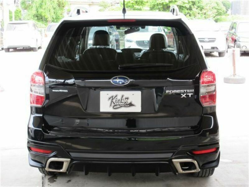 FORESTER-9