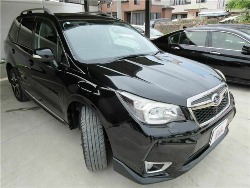 FORESTER-15