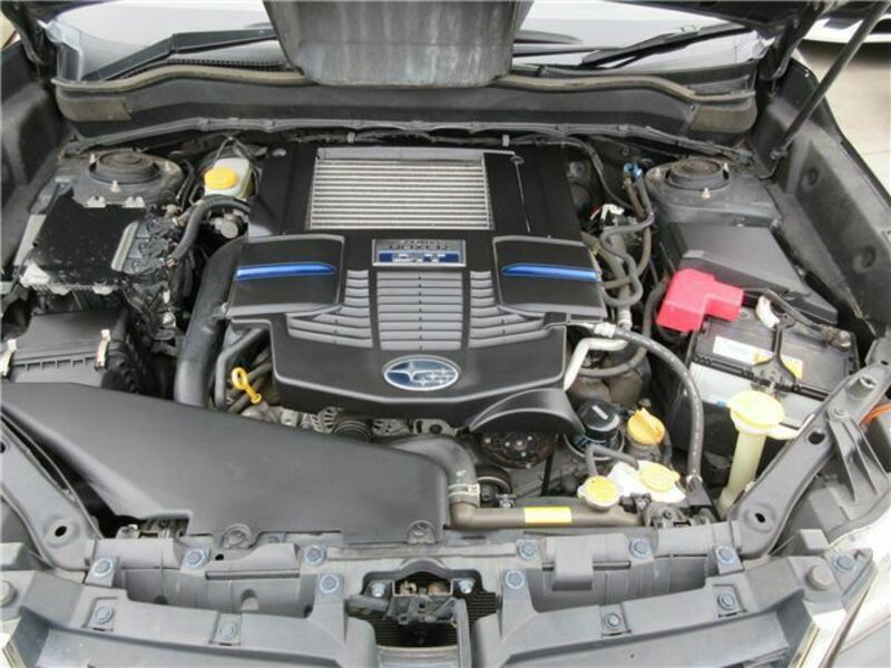 FORESTER-18