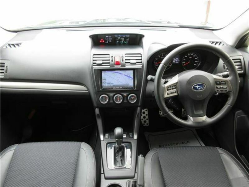FORESTER-19