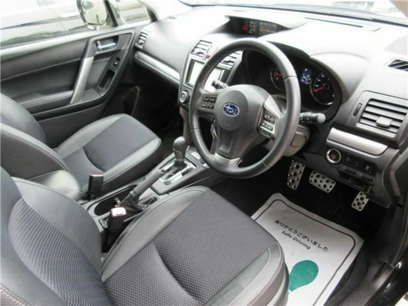FORESTER-21