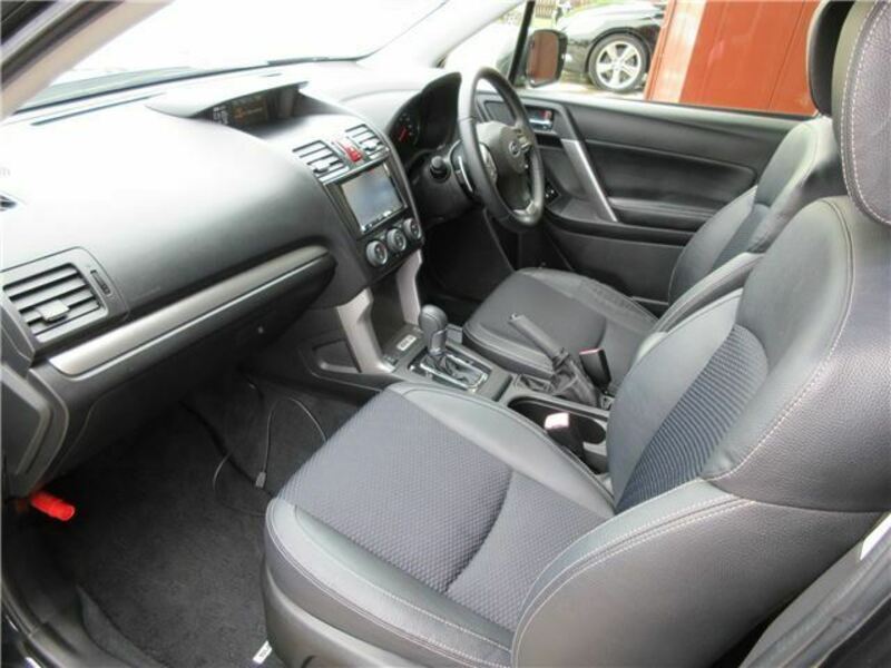 FORESTER-35