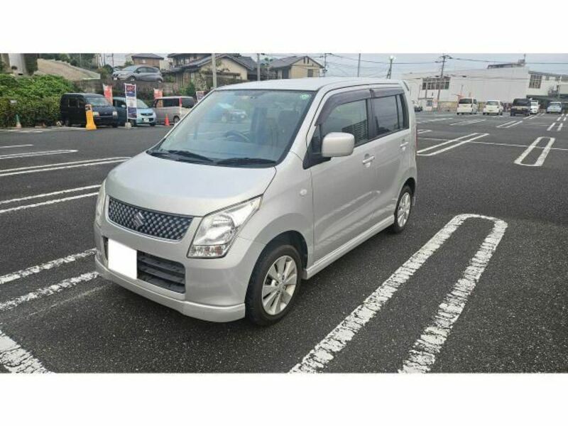 WAGON R-0