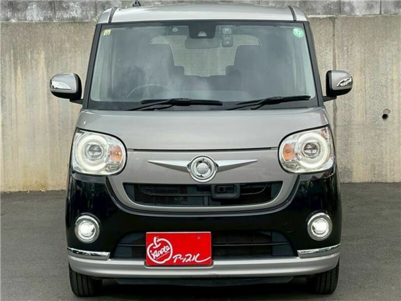 MOVE CANBUS