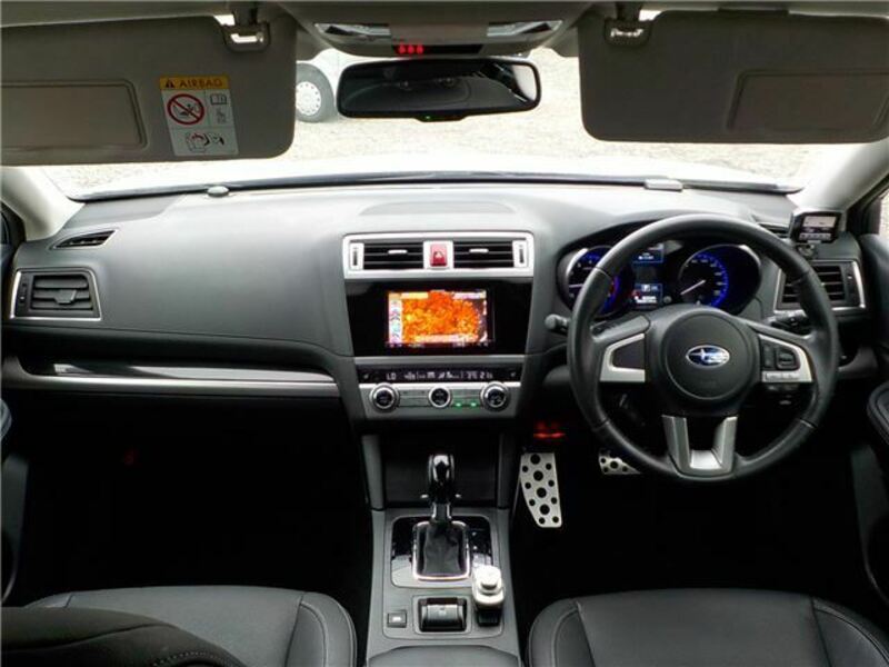 LEGACY B4