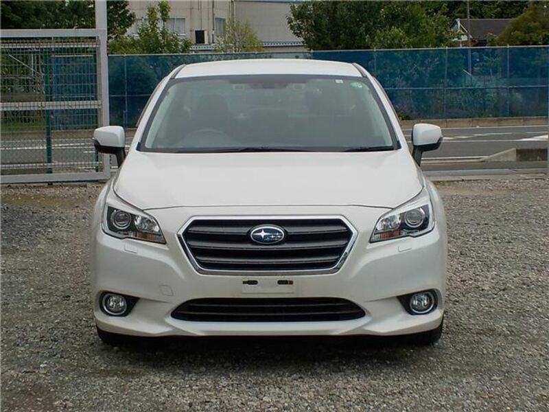 LEGACY B4