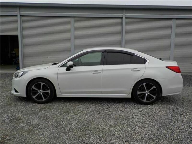 LEGACY B4