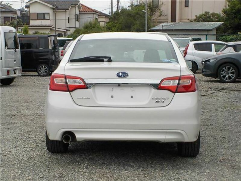 LEGACY B4