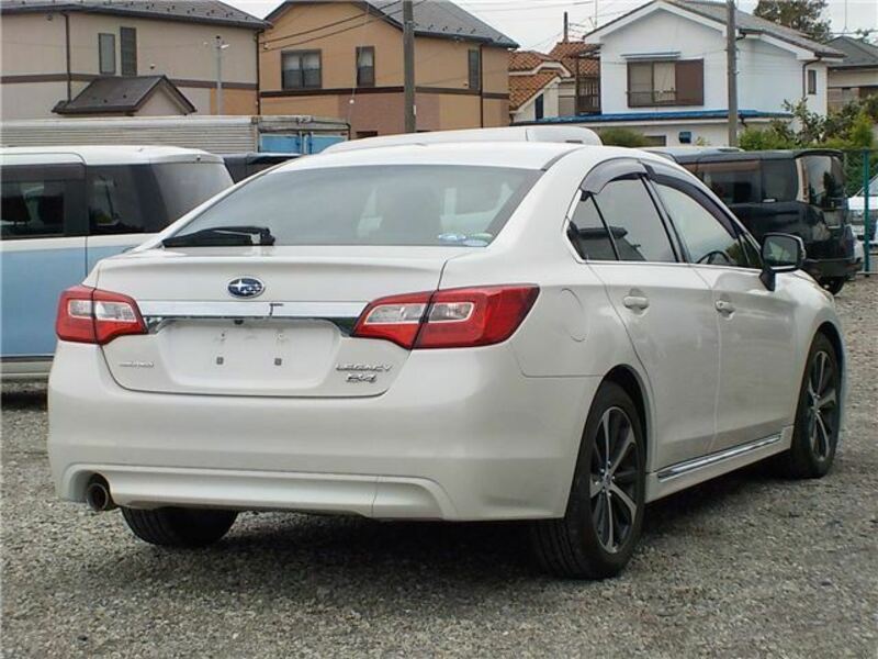 LEGACY B4