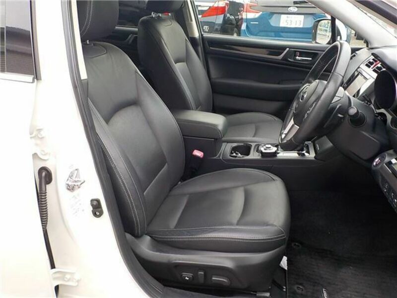 LEGACY B4