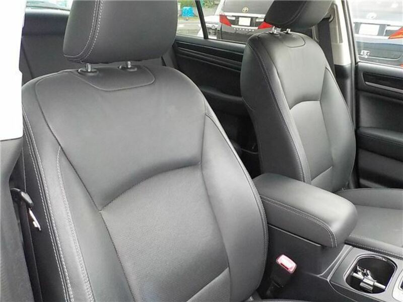 LEGACY B4