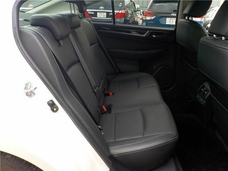 LEGACY B4