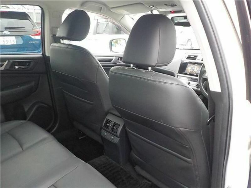 LEGACY B4