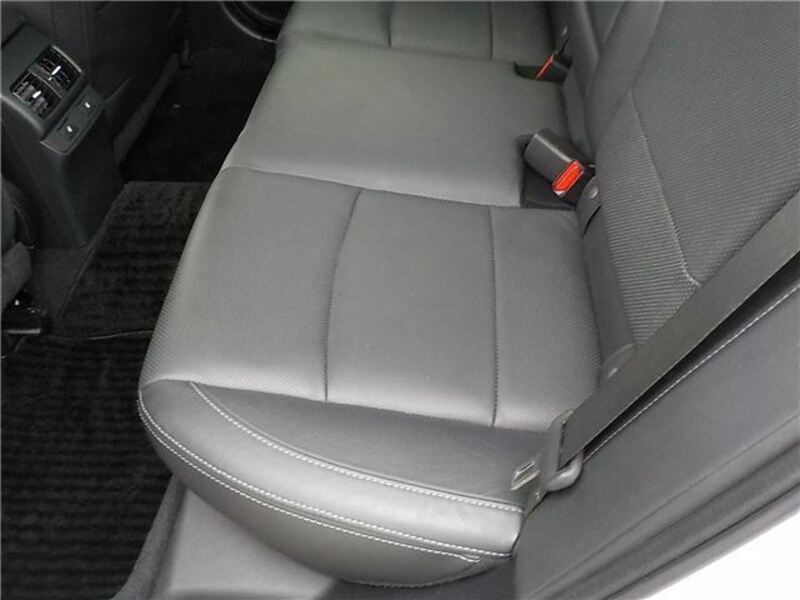 LEGACY B4