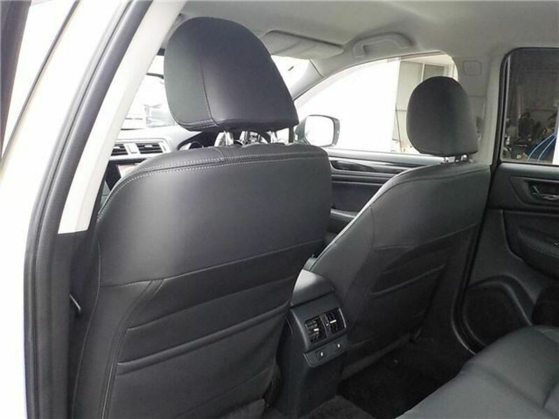 LEGACY B4