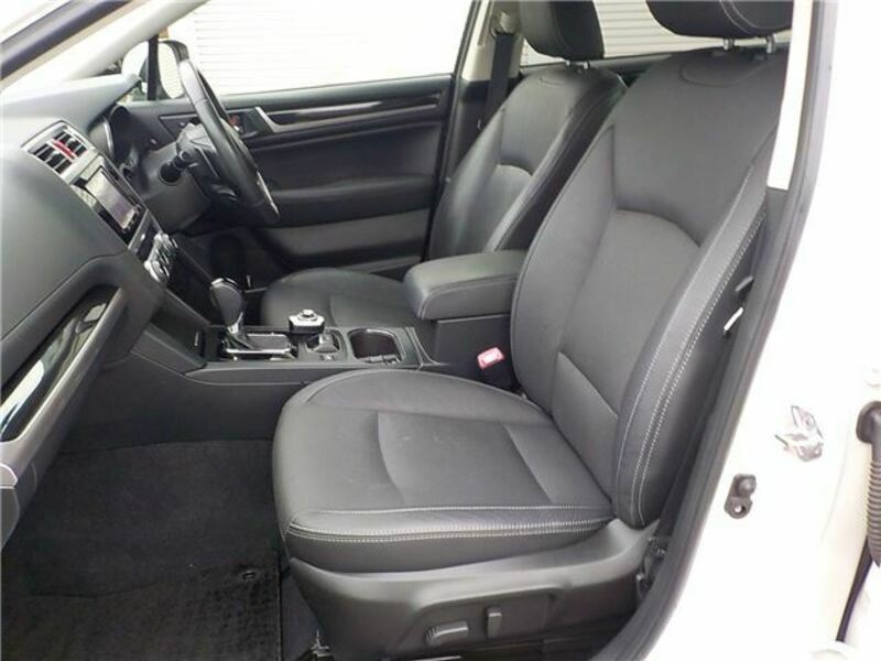 LEGACY B4
