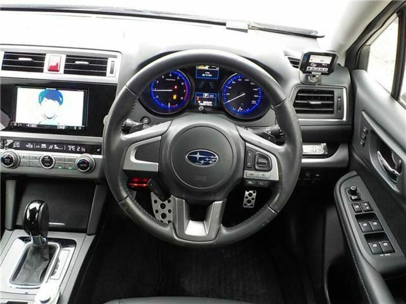 LEGACY B4