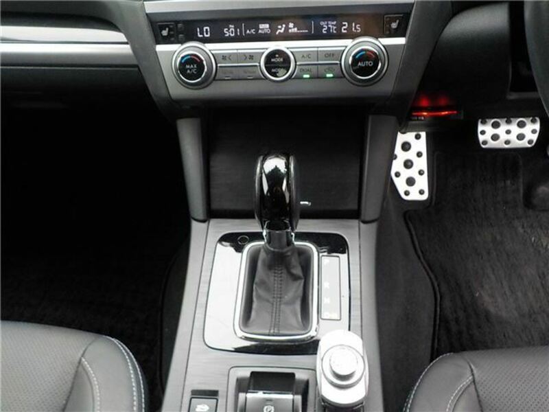 LEGACY B4