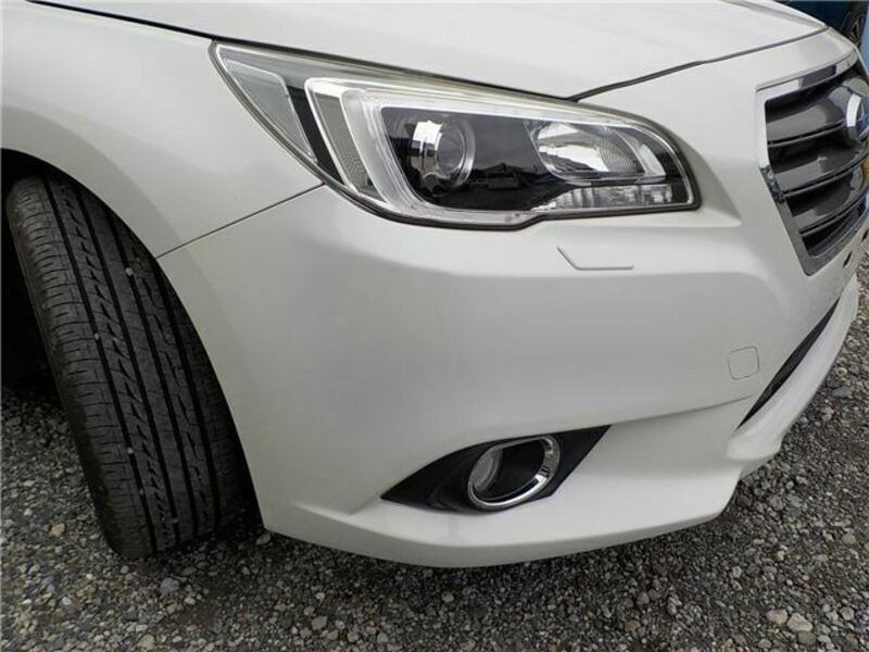 LEGACY B4