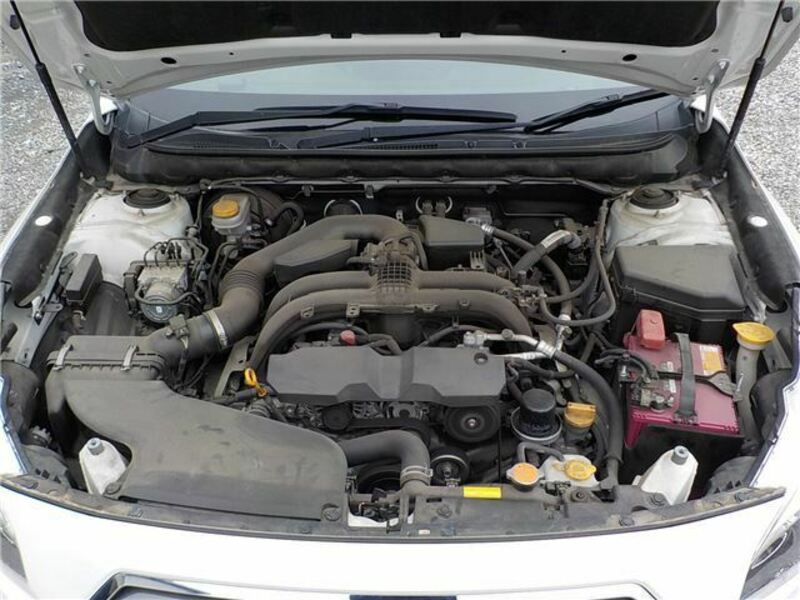LEGACY B4