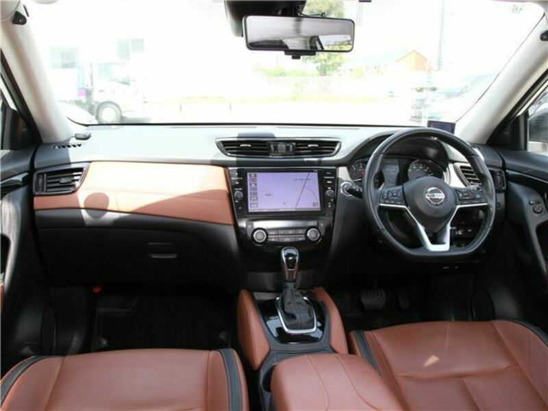 X-TRAIL-2