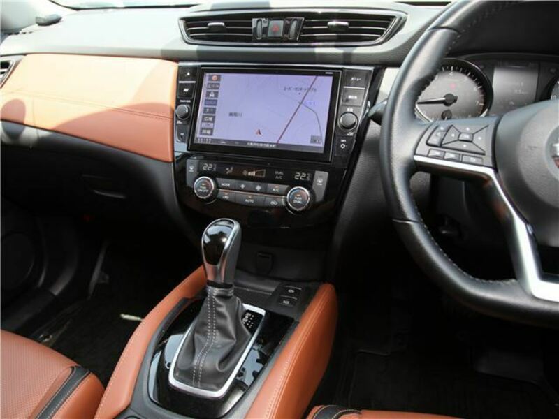 X-TRAIL-3