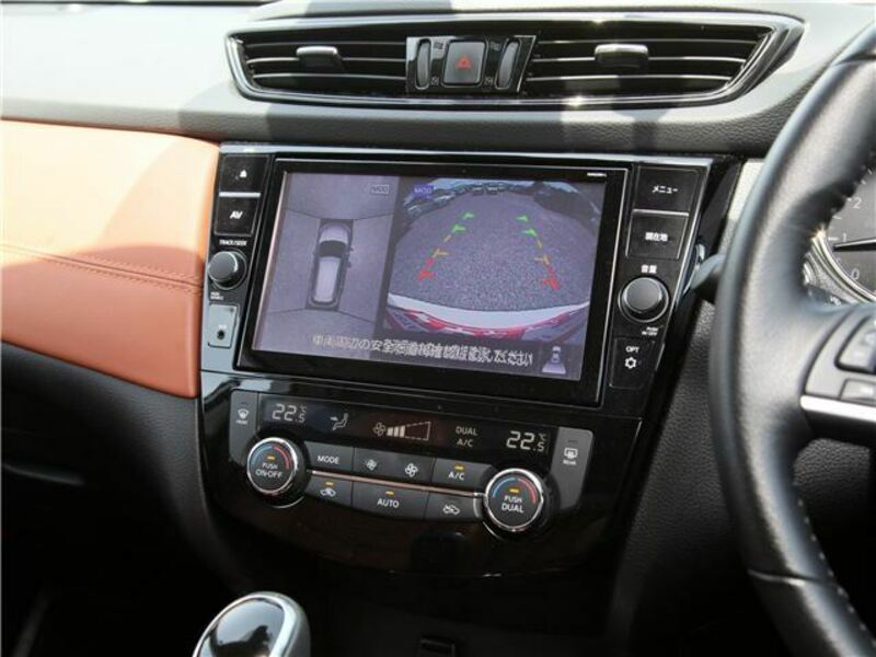 X-TRAIL-4