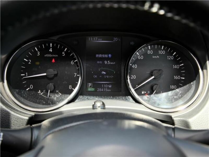 X-TRAIL-10