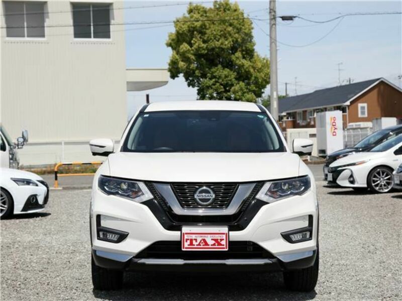 X-TRAIL-24