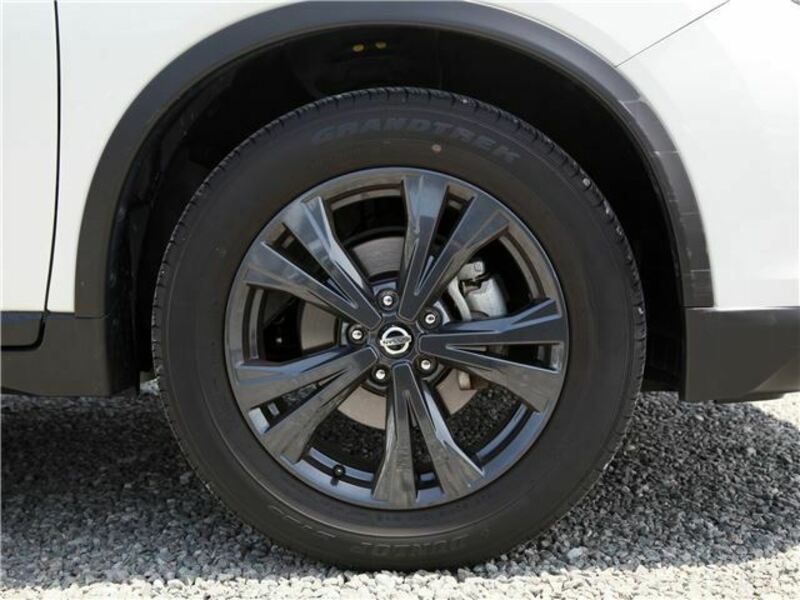 X-TRAIL-30