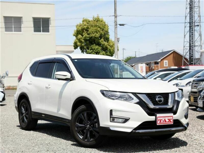 X-TRAIL-31