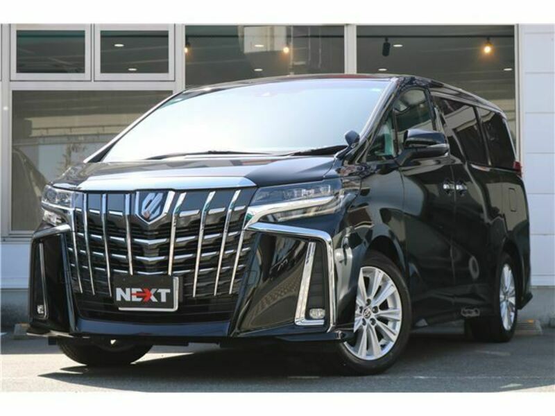 ALPHARD-0