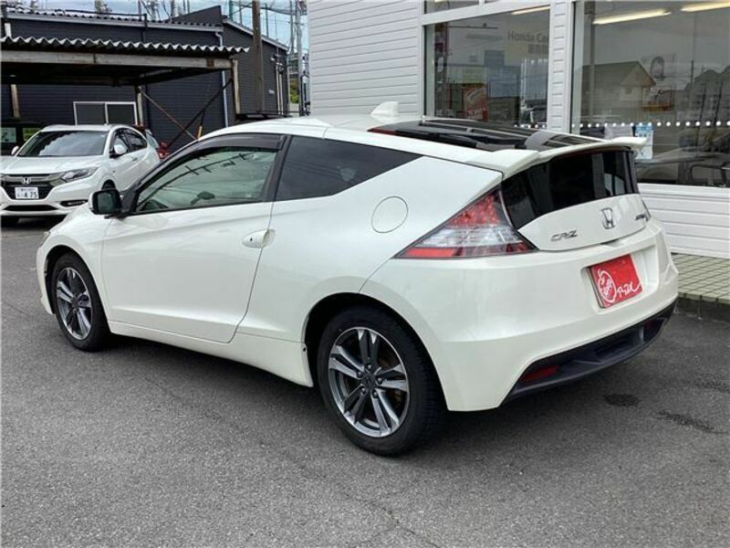 CR-Z-4
