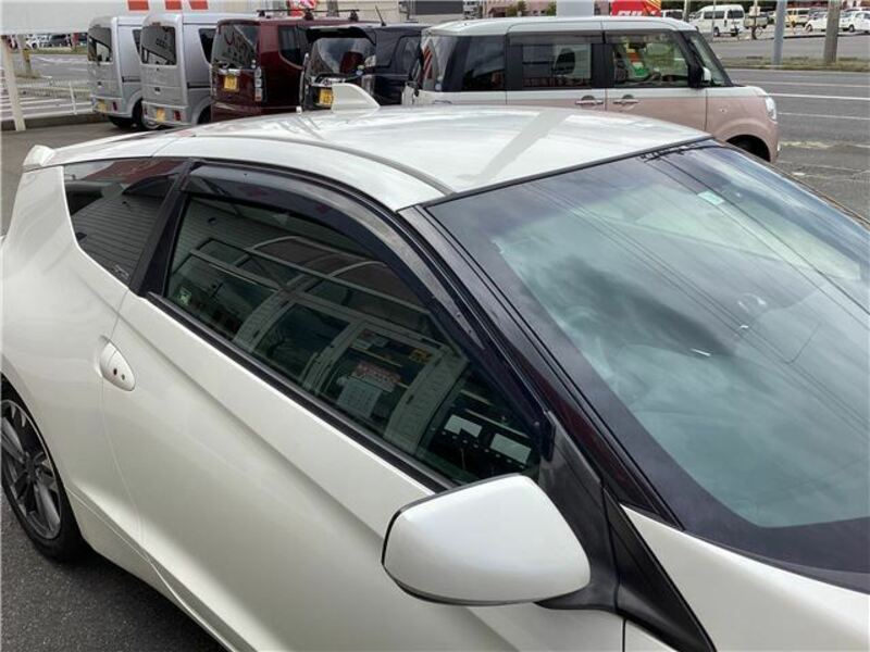 CR-Z-9