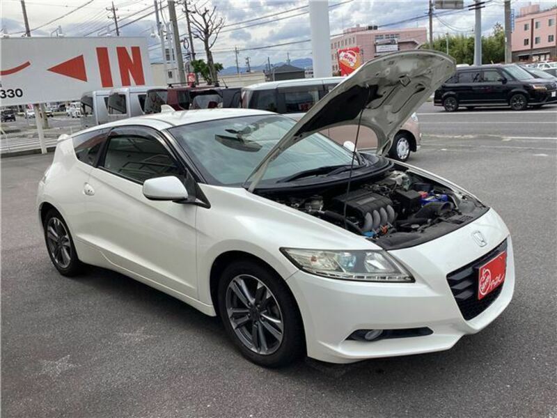 CR-Z-30