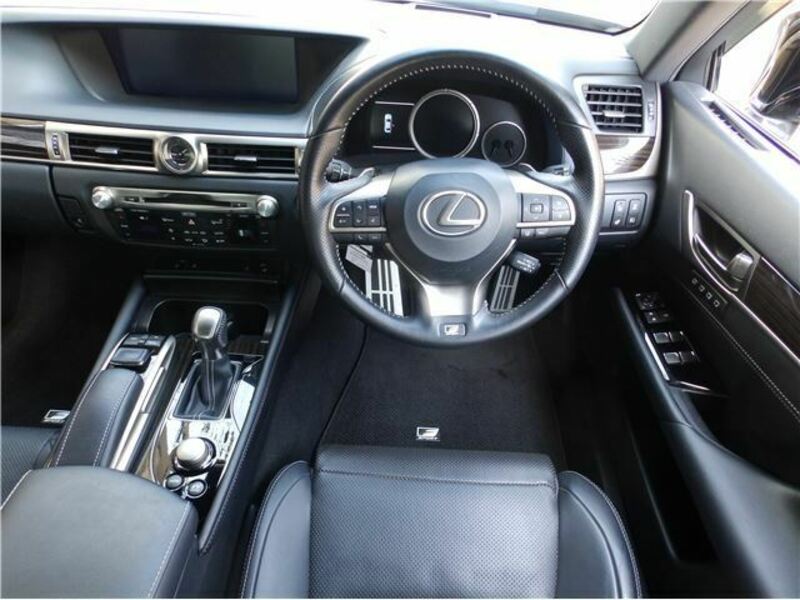 GS