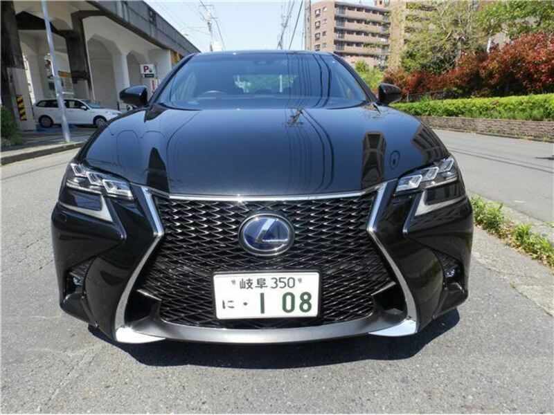 GS