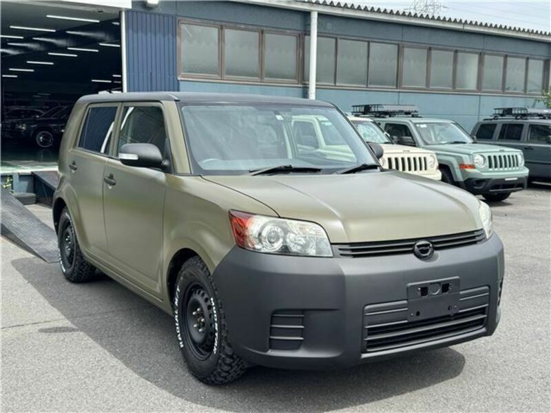 COROLLA RUMION-0