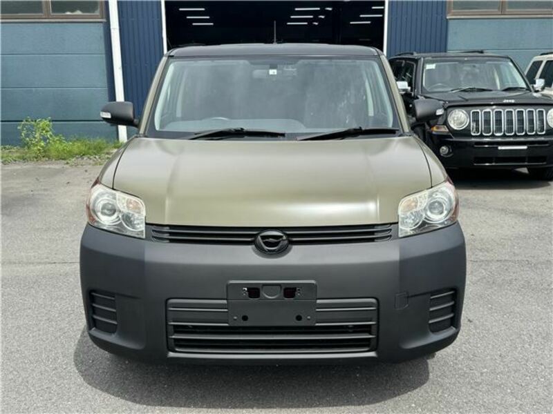 COROLLA RUMION