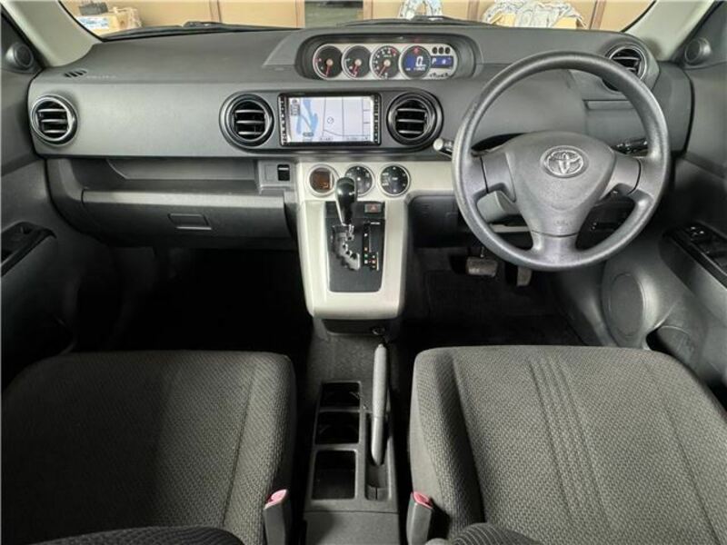COROLLA RUMION