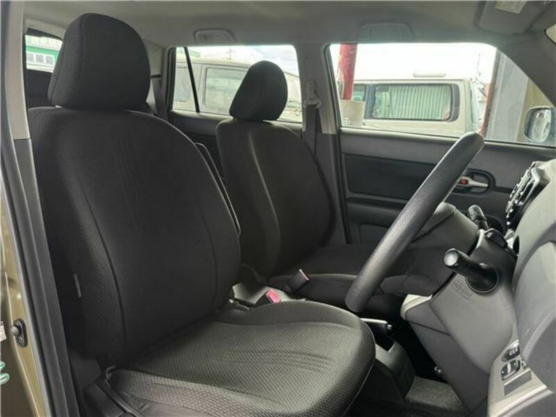 COROLLA RUMION