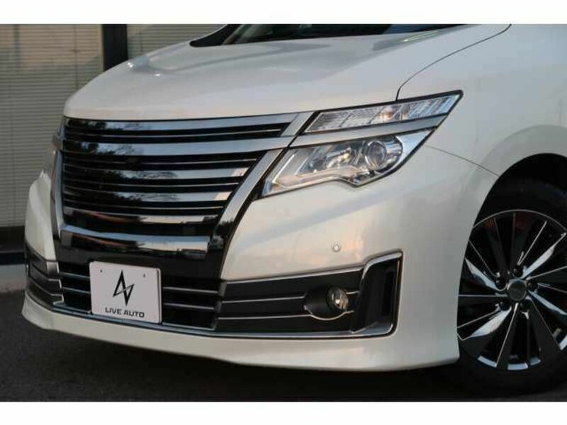 ELGRAND
