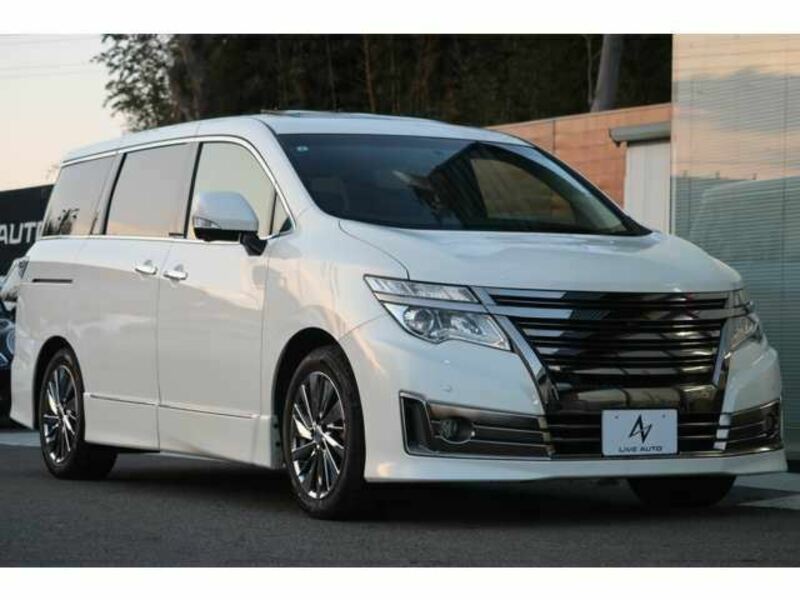 ELGRAND