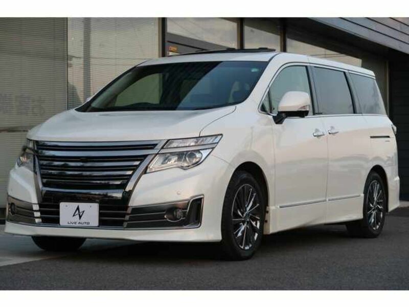 ELGRAND