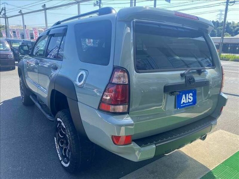 HILUX SURF