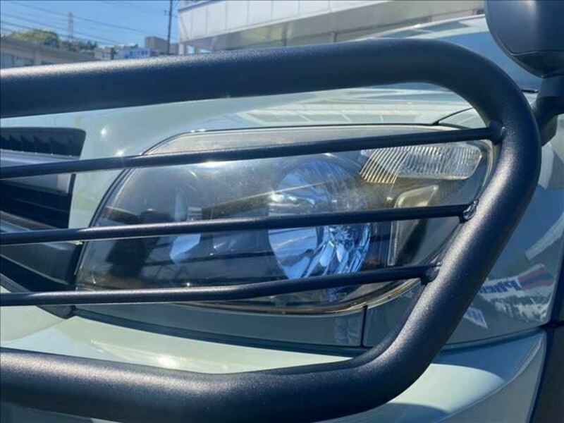 HILUX SURF