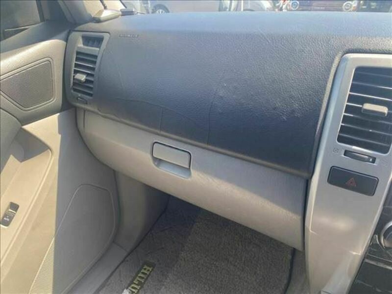 HILUX SURF